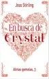AudioLibro Almas Gemelas 3. en Busca de Crystal de Joss Stirling