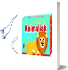 Descargar AudioLibro Animaliak (Atera Daitezkeen Txartelak) de Varios Autores año 2016