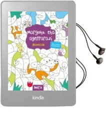 Descargar AudioLibro Animaliak (Margotu eta Agerrarazi) de Varios Autores año 2016