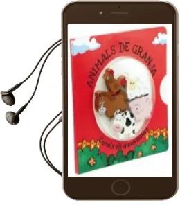 Descargar AudioLibro Animals de la Granja (Coneix els Meus Amics) de Varios Autores año 2016