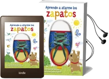 Descargar AudioLibro Aprendo a Atarme los Zapatos de Varios Autores año 2016