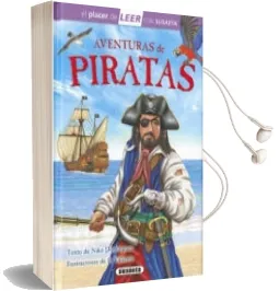 Descargar AudioLibro Aventuras de Piratas de Niko Domínguez año 2016