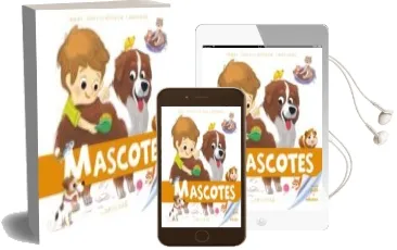 Descargar AudioLibro Baby Enciclopedia. Mascotes de Varios Autores año 2016