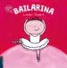 AudioLibro Bailarina ( Quiero ser ) de Liesbet Slegers