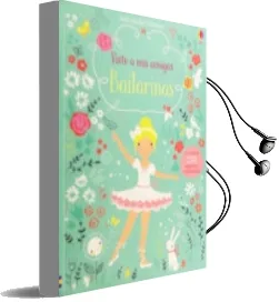 Descargar AudioLibro Bailarinas de Varios Autores año 2016