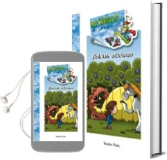 Descargar AudioLibro Baloiak Arboletan de Yoseba Peña año 2016