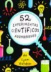 AudioLibro Baraja 52 Experimentos Cientificos Asombrosos (3ª Ed.) de Lynn Gordon