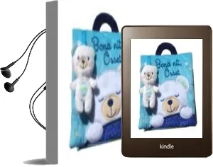 Descargar AudioLibro Bona Nit, Osset de Francesca Ferri año 2016