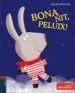 AudioLibro Bona Nit, Peluix! de Claudia Bielinsky
