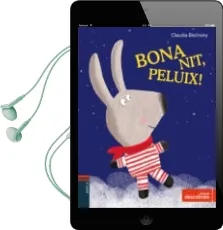 Descargar AudioLibro Bona Nit, Peluix! de Claudia Bielinsky año 2016