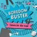 AudioLibro Boredom Buster (Ing) (Lonely Planet Kids) de Varios Autores