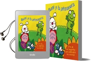 Descargar AudioLibro Buni y la Primavera de Janet Sacks año 2016