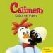 AudioLibro Calimero. el dia del Padre de Calimero