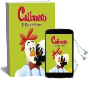 Descargar AudioLibro Calimero. el dia del Padre de Calimero año 2016
