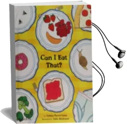 Descargar AudioLibro Can i eat That? de Joshua David Stein año 2016