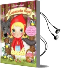 Descargar AudioLibro Caperucita Roja de Eleonora Barsotti año 2016