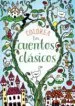 AudioLibro Colorea los Cuentos Clasicos de Rachel Cloyne