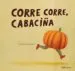 AudioLibro Corre Corre, Cabaciña de Eva;Letria,Andre Mejuto