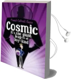 Descargar AudioLibro Cosmic de Varios Autores año 2016