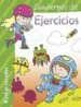 AudioLibro Cuadernos de Ejercicios Verde de Varios Autores