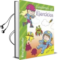 Descargar AudioLibro Cuadernos de Ejercicios Verde de Varios Autores año 2016