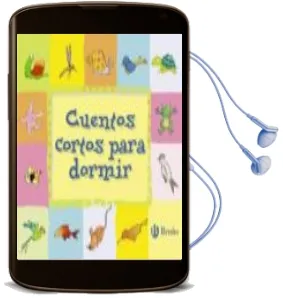 Descargar AudioLibro Cuentos Cortos para Dormir (Vol. i) de Varios Autores año 2016