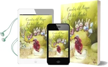 Descargar AudioLibro Cuentos del Bosque de las Hadas de Tito Del Muro año 2016