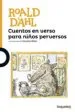 AudioLibro Cuentos en Verso para Niños Perversos de Roald Dahl