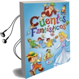 Descargar AudioLibro Cuentos Fantasticos 3 de Varios Autores año 2016