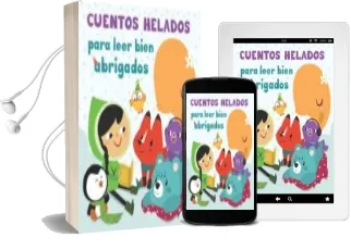 Descargar AudioLibro Cuentos Helados para Leer Bien Abrigados de Varios Autores año 2016
