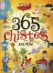 AudioLibro Cuentos Maravillosos: 365 Chistes de la Abuelita de Varios Autores