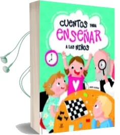 Descargar AudioLibro Cuentos para Enseñar a los Niños de Varios Autores año 2016