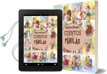 Descargar AudioLibro Cuentos y Fabulas (Biblioteca Infantil) de Varios Autores año 2016