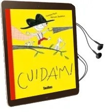 Descargar AudioLibro Cuida m! de Lorenz Pauli año 2016