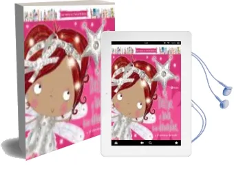 Descargar AudioLibro Dafne, el Hada de los Diamantes y el Concurso de Moda de Sarah Creese año 2016