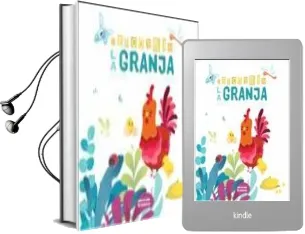 Descargar AudioLibro Descobrim la Granja (Valencià) de Jerome Pelissier año 2016