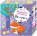 AudioLibro Desplegable para la Cuna-De Noche de Fiona Watt