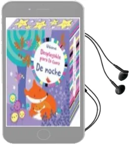 Descargar AudioLibro Desplegable para la Cuna-De Noche de Fiona Watt año 2016
