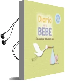 Descargar AudioLibro Diario de tu Bebe. la Aventura del Primer año de Varios Autores año 2016