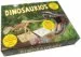 AudioLibro Dinosaurios de Gordon Volke
