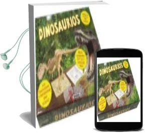 Descargar AudioLibro Dinosaurios de Gordon Volke año 2016