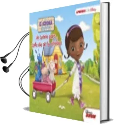 Descargar AudioLibro Doctora Juguetes. un Cuento para Cada dia de la Semana (un Cuento Disney para Cada Dia) de Varios Autores año 2016