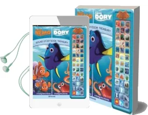 Descargar AudioLibro Dory, Tesoro de Cuentos con Sonido de Varios Autores año 2016