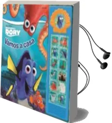 Descargar AudioLibro Dory, Vamos a Casa 3d de Varios Autores año 2016