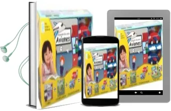 Descargar AudioLibro El Aeropuerto (mi Pequeño Pueblo) de Varios Autores año 2016