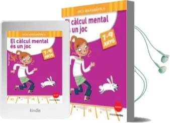 Descargar AudioLibro El Càlcul Mental és un joc de Roger Rougier año 2016