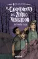 AudioLibro El Campamento del Zorro Vengador:Los sin Miedo 3 de Jose Maria Plaza