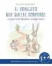 AudioLibro El Conejito que Quiere Dormirse: Un Nuevo Metodo para Ayudar a los Niños a Dormir de Carl Johan Forssen Ehrlin