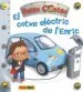 AudioLibro El Cotxe Electric de l Enric (Petits Contes) de Emilie Beaumont