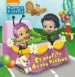 AudioLibro El Desfile de los Bichos (Bubble Guppies. Primeras Lecturas 4) de Nickelodeon